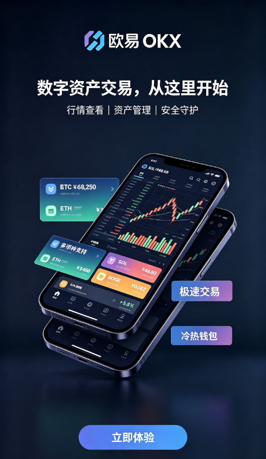 欧交易所app官网安装入金流程